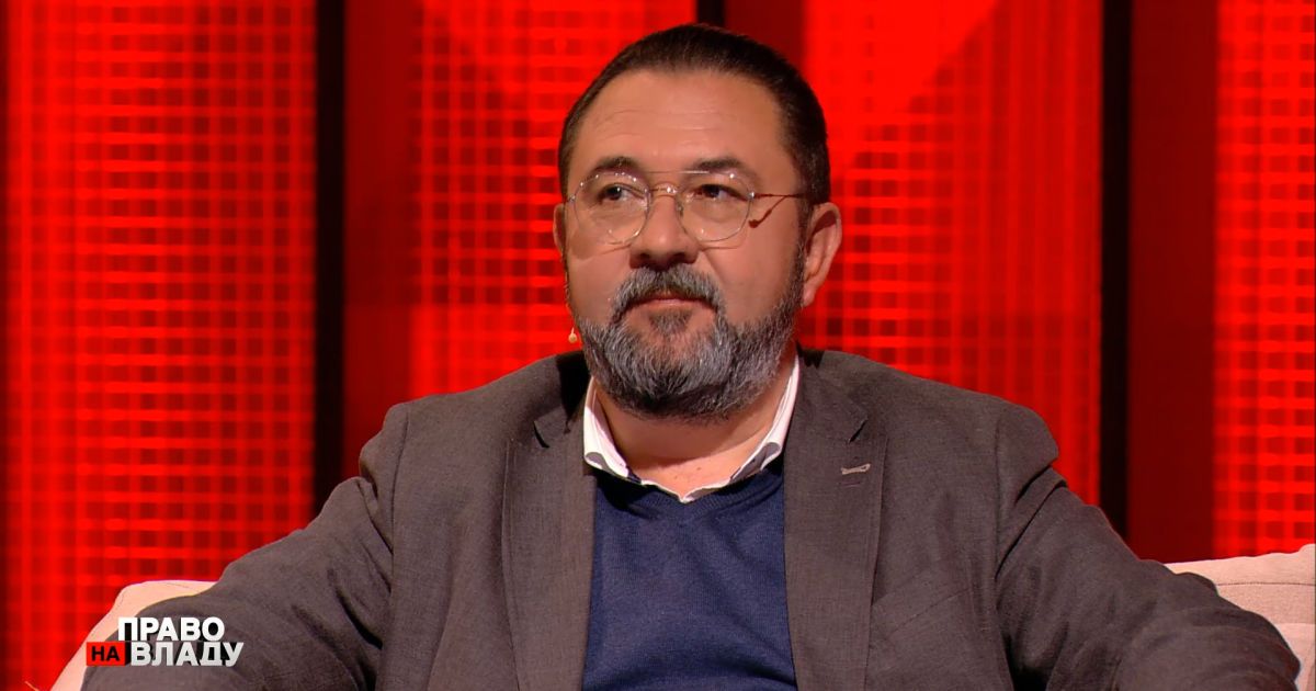 "Ми не можемо їх судити": Потураєв прокоментував марш на честь дивізії "Галичина"
