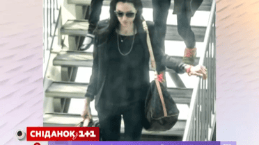 Анджелина Джоли и Брэд Питт начали экономить