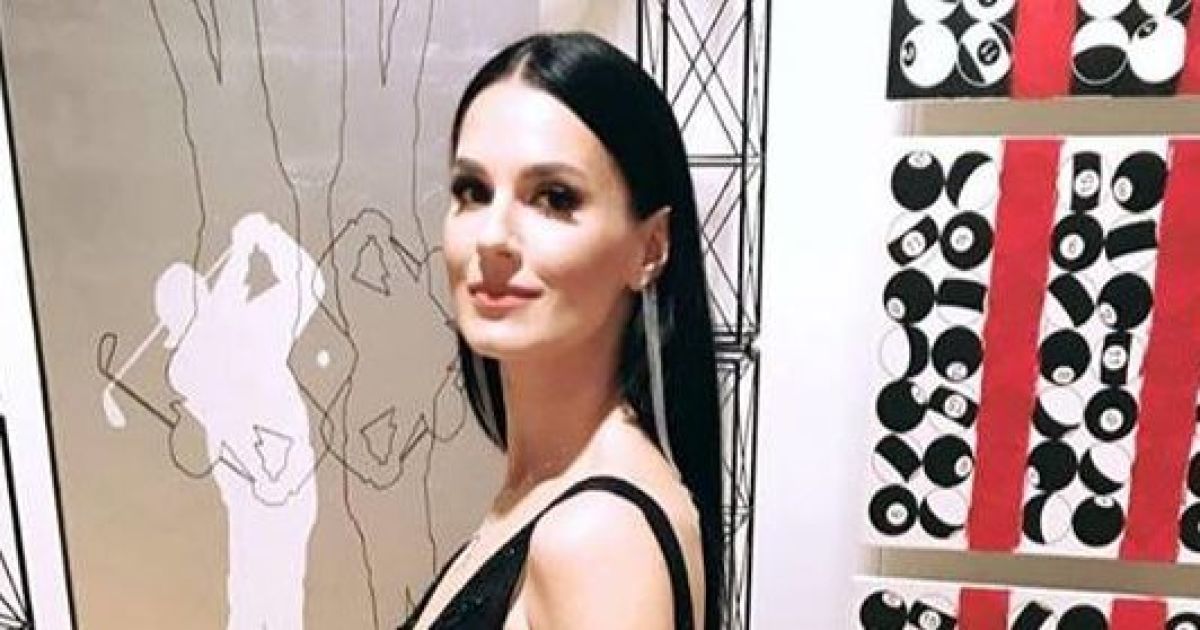 Маша Ефросинина