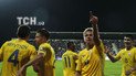 Лига наций. Чехия - Украина - 1:2 
 Фото - Надежда Мельниченко