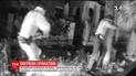 В Ровно полицейские ловили вора, а задержали подрывника
