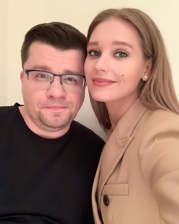  / © instagram.com/garikkharlamov