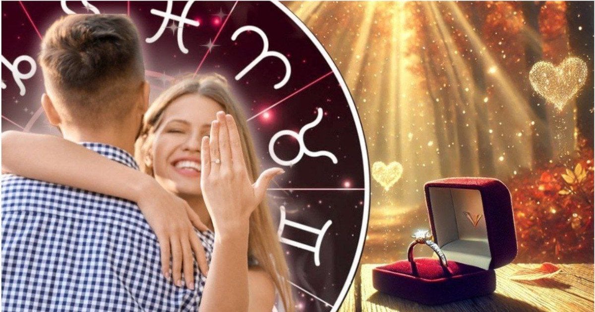 Гороскоп кохання на лютий 2026 року