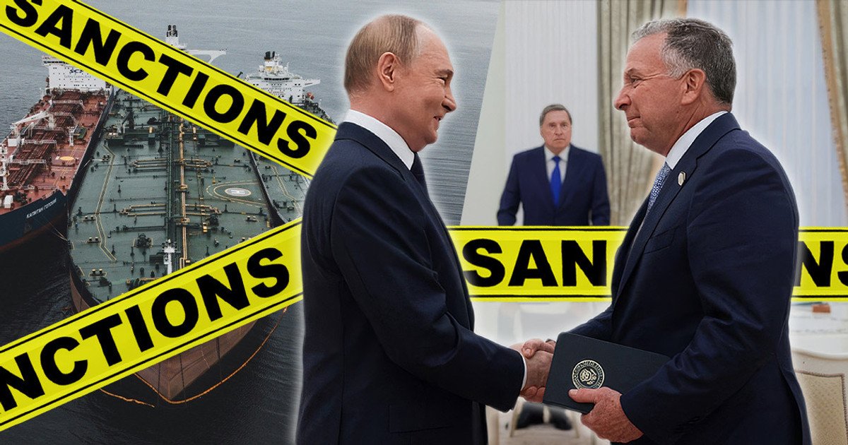 Встреча Трампа и Путина: следующая неделя станет решающей — удастся ли США прекратить войну