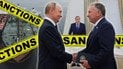 Зустріч Трампа та Путіна: наступний тиждень стане вирішальним — чи вдасться США припинити війну