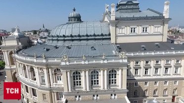 Одесскую оперу загрузят в виртуальную реальность