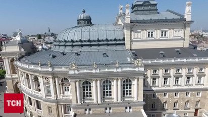 Одеську оперу завантажать у віртуальну реальність
