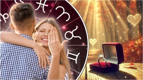 Кохання на все життя: які знаки зодіаку створені одне для одного