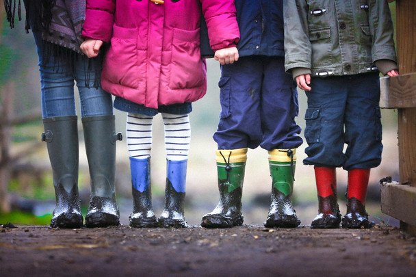  червня в Україні і світі святкують Міжнародний день захисту дітей / © unsplash.com