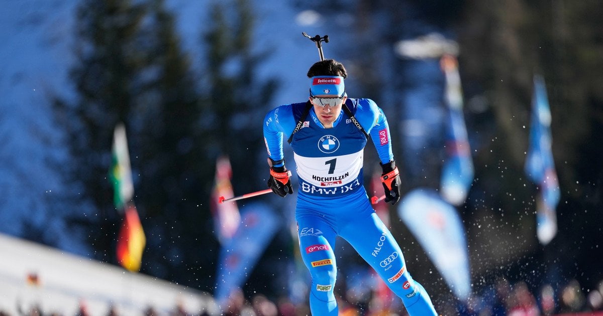 Томмазо Джакомель