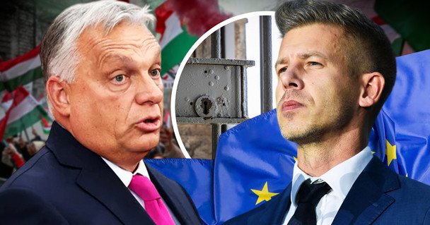 Орбана та його оточення хочуть відправити за ґрати: що готує Мадяр