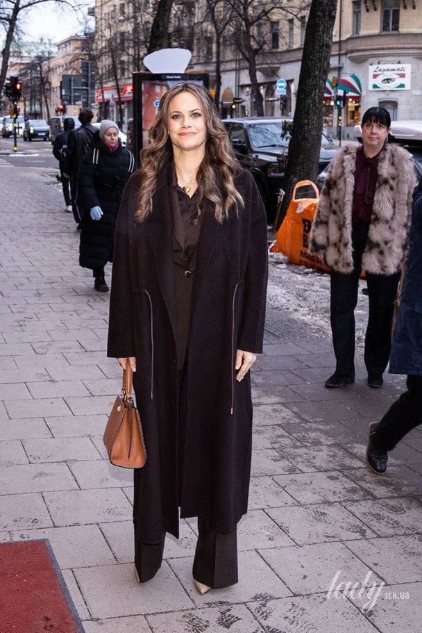 Принцеса Софія / © Getty Images