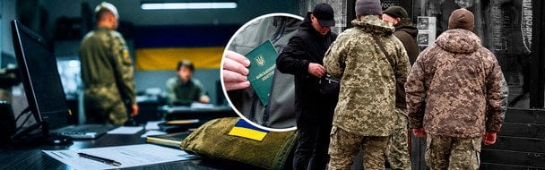 Мобілізація по-новому: хто буде вручати повістки та як визначать терміни служби