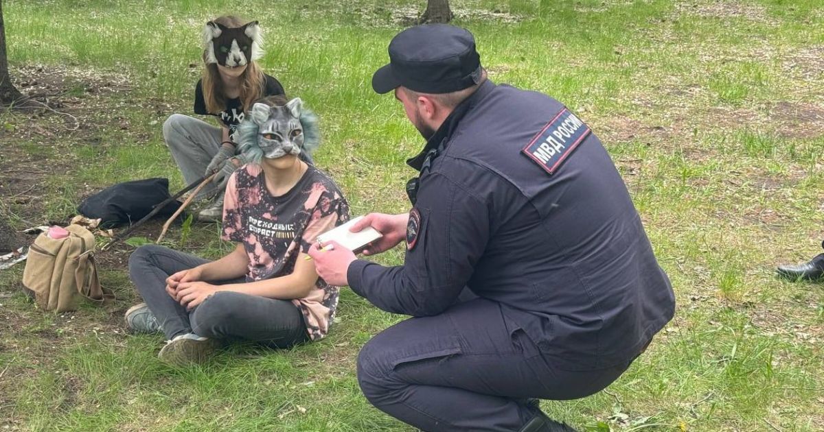 В России решили запретить квадробинг