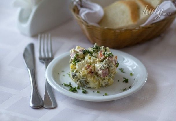 В Україні дешевшають овочі з олів’є-набору: як змінилися ціни