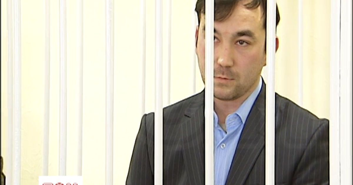 Ерофеев обещает не убегать от суда