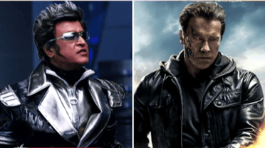 Арнольд Шварценеггер собирается покорять Болливуд