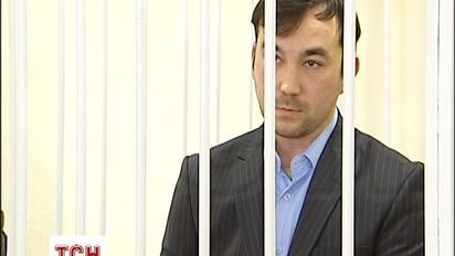Ерофеев обещает не бежать из Украины в течение судов