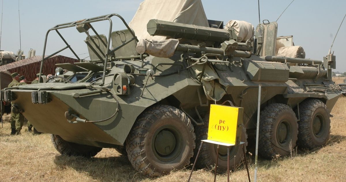 Больше половины граждан РФ высказались против ввода войск ФР к Сирии