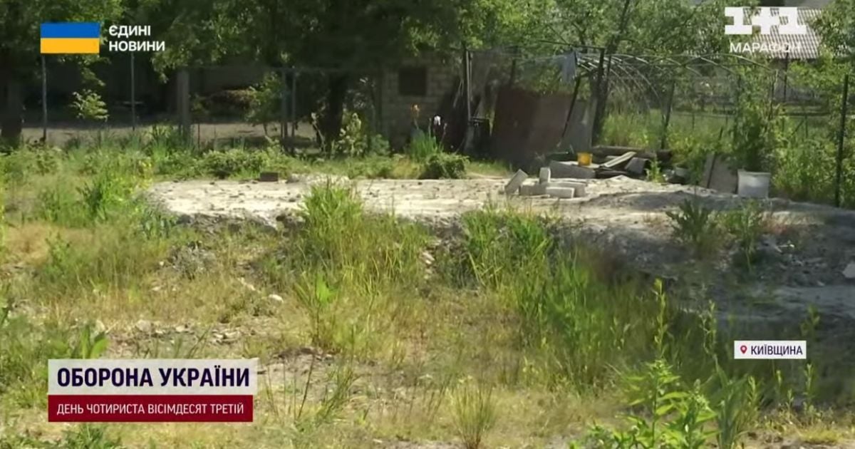 Будинок Камінських із Бучі