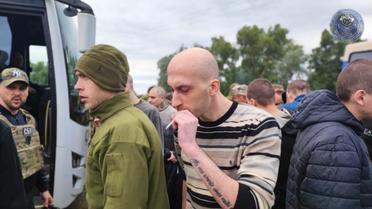 обмін полоненими 11 червня 5