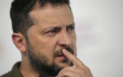 Зеленський звільнив очільників районних адміністрацій за незадовільний стан київських укриттів