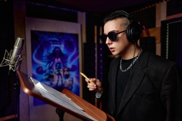 Melovin/Пресслужба