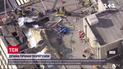 У США врятували від смерті мийників вікон