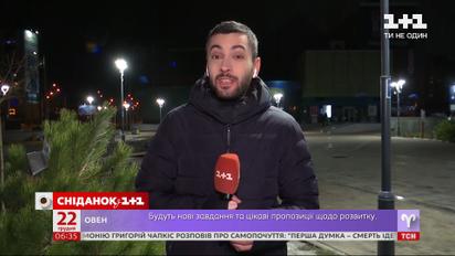 В Києві активізувалися крадії ялинок: як комунальники захищають зелені дерева від вандалів