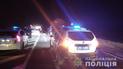 Легкове авто роздавило, вантажівка перекинулась: на Одещині в моторошній ДТП загинуло троє людей (фото)