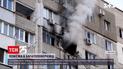 Новости Николаева: 9-летний мальчик играл спичками и устроил пожар в многоэтажке