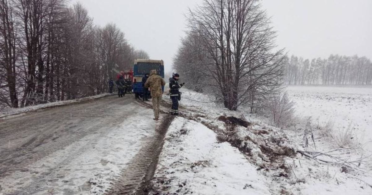 Негода рятувальники_1