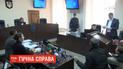 Суд избрал меру пресечения народному депутату Софии Федине