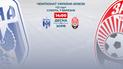 Десна - Зоря - 1:0. Відео матчу Чемпіонату України