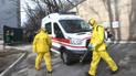 В Житомирской области подтвердили одиннадцатую смерть от коронавируса
