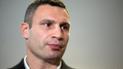 Кличко отреагировал на погоню со смертельной стрельбой: Шутки закончились
