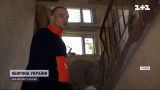 Харків'янин три місяці під обстрілами глядів за квартирами сусідів