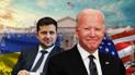 Зеленский и Байден 27 января проведут второй разговор за месяц: о чем будут говорить
