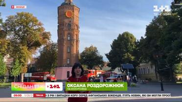 Вінниця святкує День міста: як відбудуться святкування