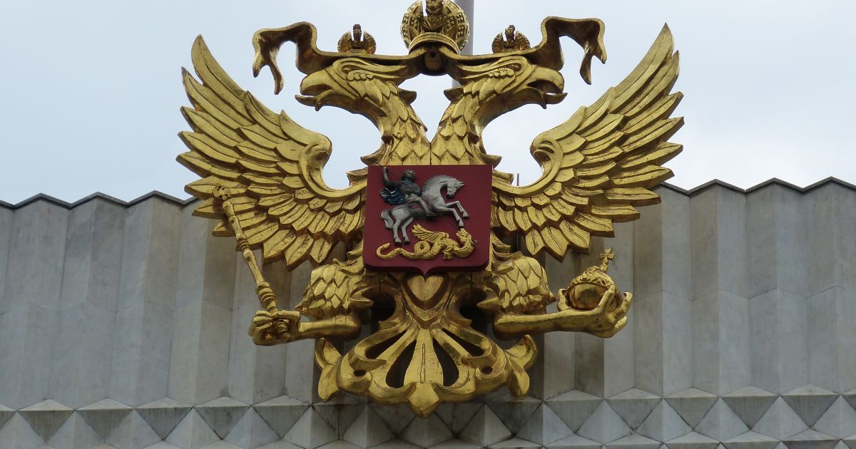 Скандал між Москвою і Прагою: понад 60 російських дипломатів повинні залишити Чехію
