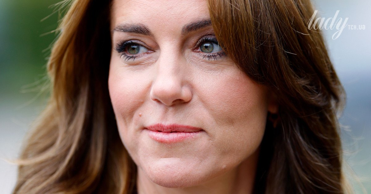 Принцеса Уельська Кейт