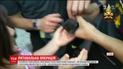 Італійські рятувальники дістали із вентиляційного отвору у стіні кошенят