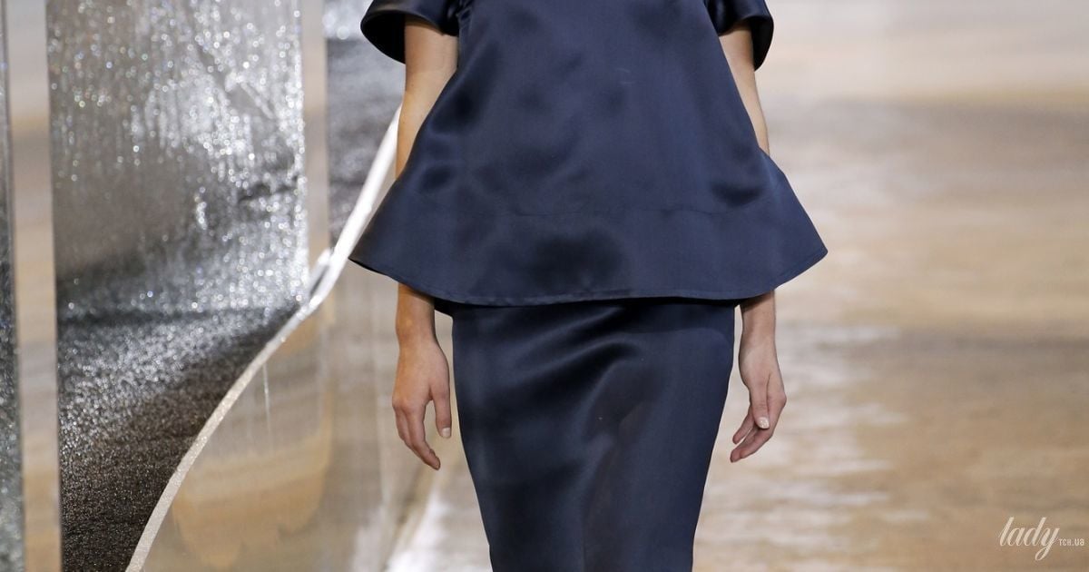 Колекція Nina Ricci прет-а-порте сезону весна-літо 2020 / © East News