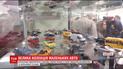 Житель Винницы собрал автопарк из пяти тысяч различных моделей