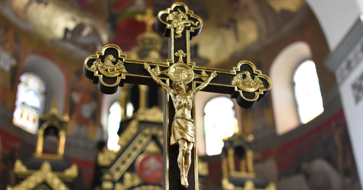 В ЄС українську автокефалію вважають поверненням до "європейського коріння"