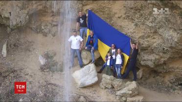 Українська волонтерка з-за кордону влаштувала відпустку в Угорщині для воїнів АТО