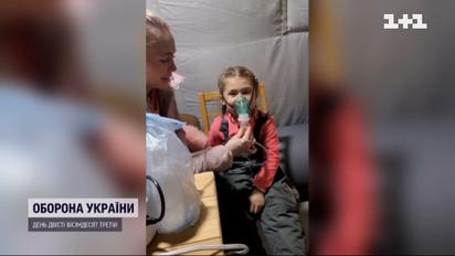 Як "Пункти незламності" стають порятунком для хронічних хворих