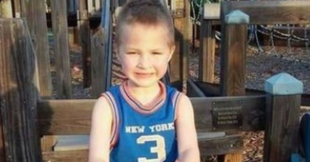 У США опікуни жорстоко поховали заживо семирічного сина, бо він не знав Біблії