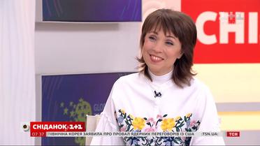 Победительница Global Teacher Prize Ukraine 2019 Наталья Кидалова: я верю в уникальность каждого ребенка