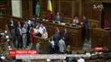 У парламенті зав'язались суперечки щодо сміттєвого питання у Львові
